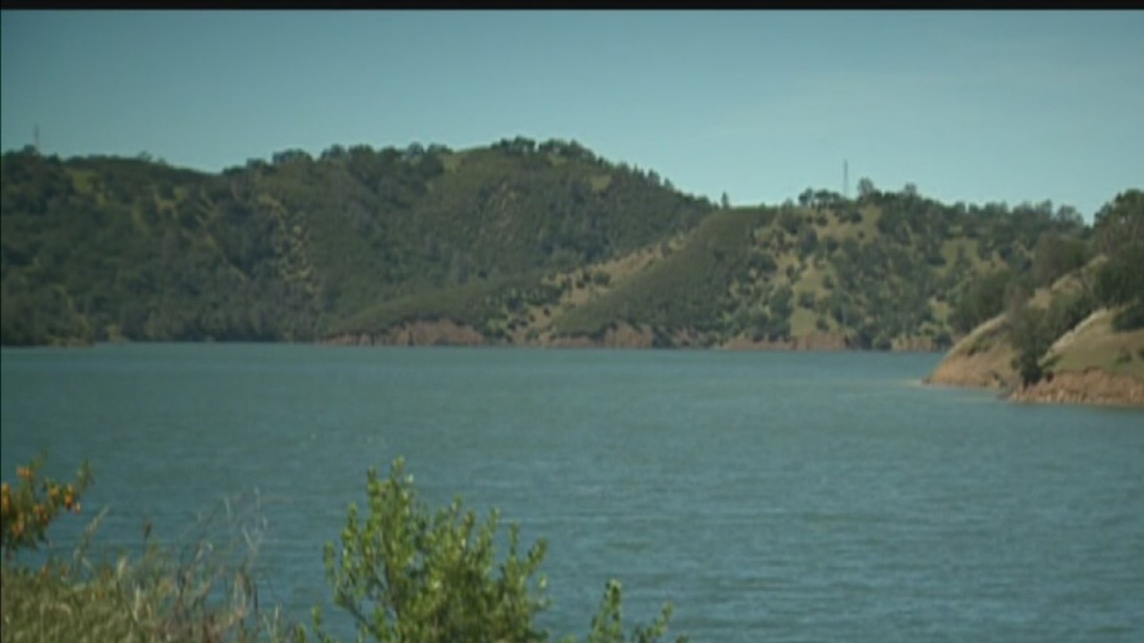 Boat Launches Reopen At Lake Berryessa This Weekend Good Day