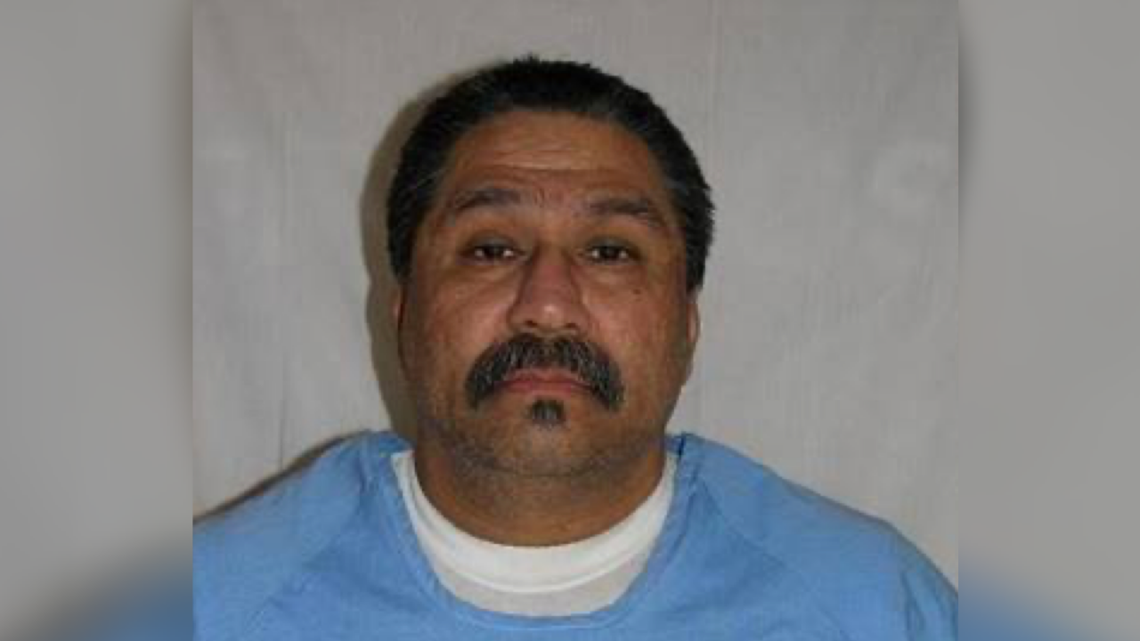San Quentin Death Row Inmate Sentenced In Sacramento Dies ...