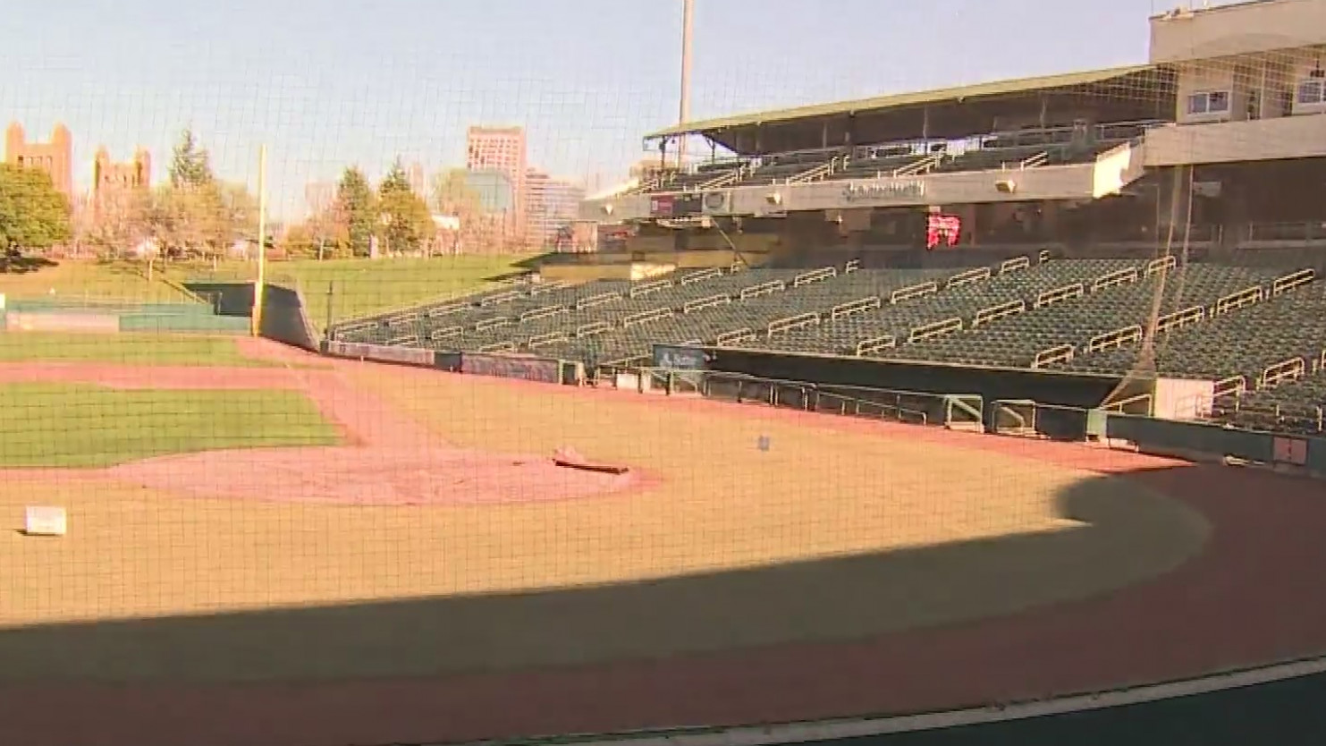Rating One For Re-Opening; Sacramento River Cats Baseball Season Returns – Good Day Sacramento